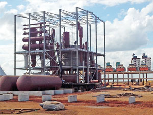 LPV Montagem